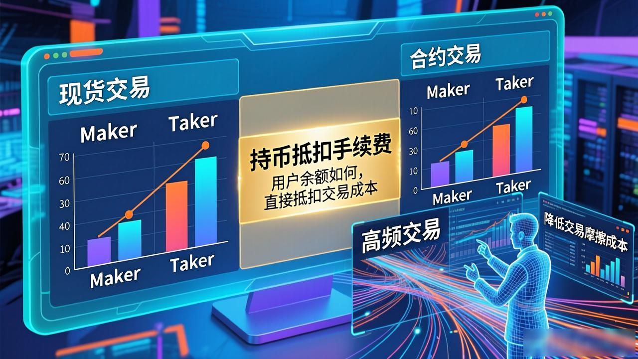 数字货币交换所挑选攻略:安全、手续费与平台功能全解析