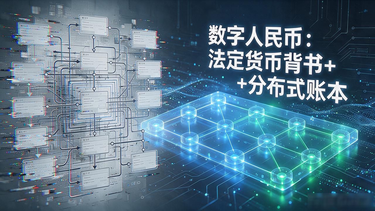 数字人民币落地现状:2020经济下,央行数字货币如何重塑金融与支付?
