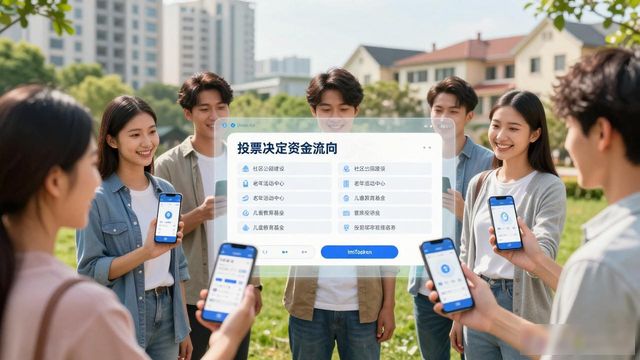 imToken海外版怎么用,能带动社会投资热情吗