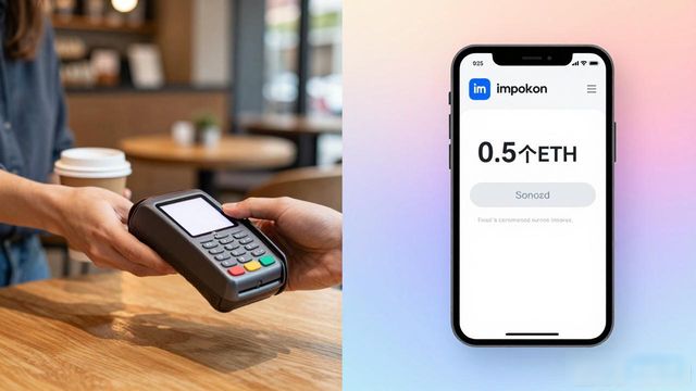 imToken钱包和传统钱包到底哪个好用
