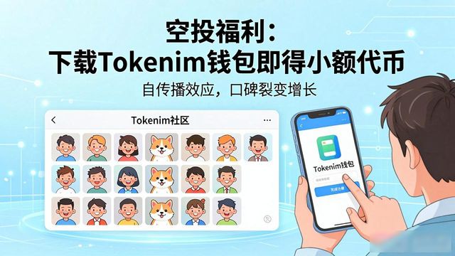 社区推广Tokenim钱包的5个实用方法