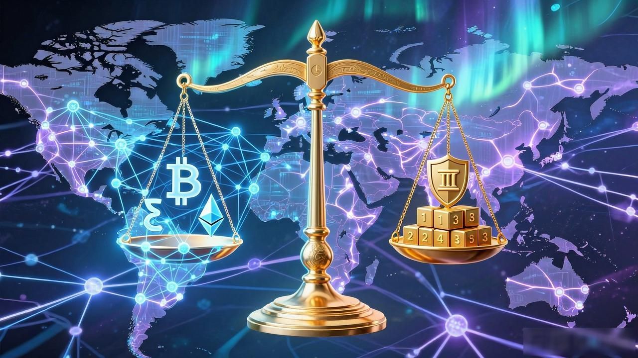 联合国数字货币专家:重塑全球金融格局的关键力量