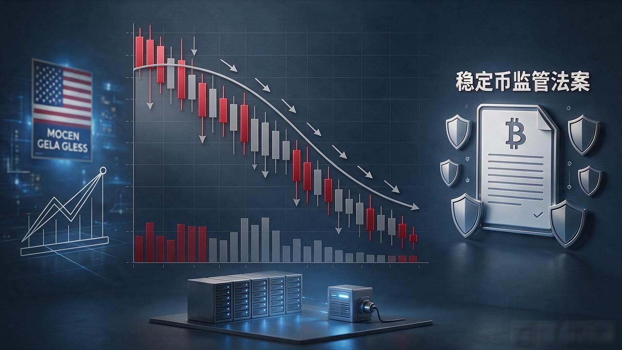 数字货币又绿了,2026下半年熊市到底来没来,老币民掰扯掰扯