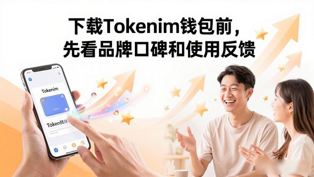 下载Tokenim钱包前,先看品牌口碑和使用反馈
