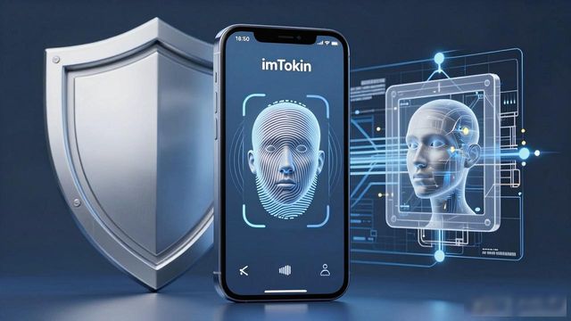 苹果端imToken新版下载 这些创新点很实用