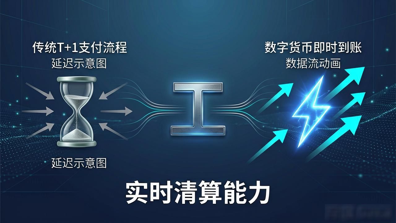 工行数字货币合作软件怎么选?