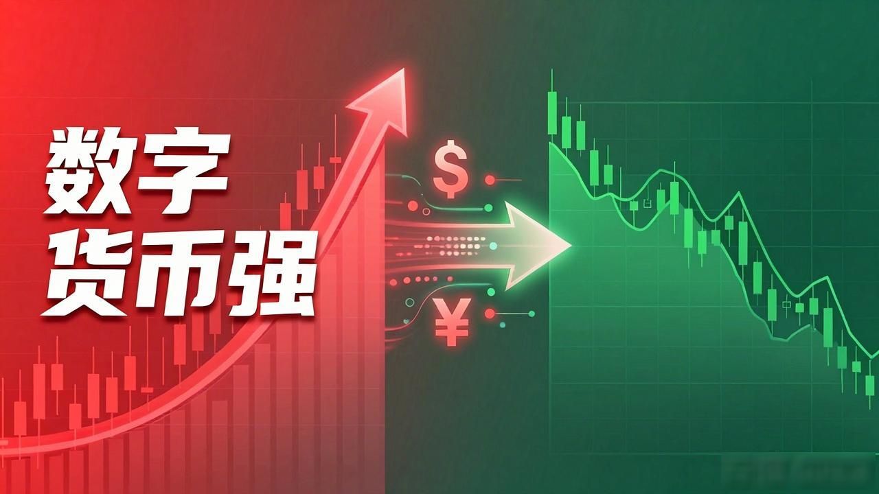 A股低开数字货币强,资金流向哪里