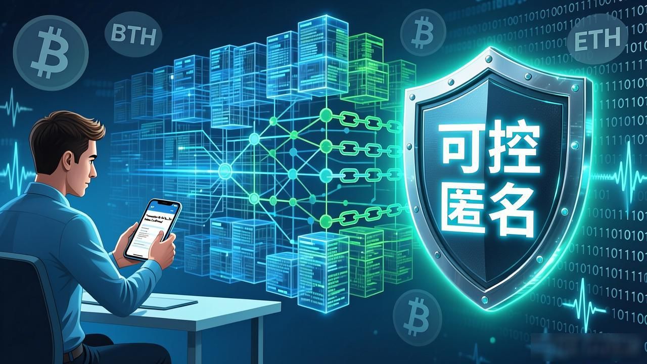 0811数字货币:普通人如何看懂并抓住新机遇