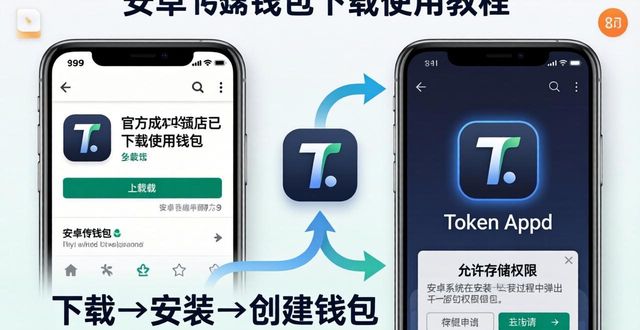 安卓版Token钱包下载与使用教程,新手必看指南