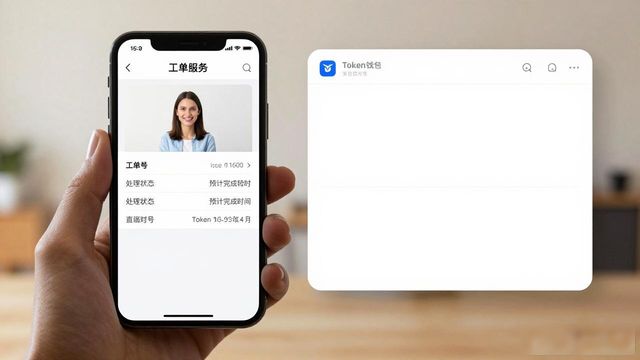 token钱包出问题找谁?24小时客服这样帮你解决