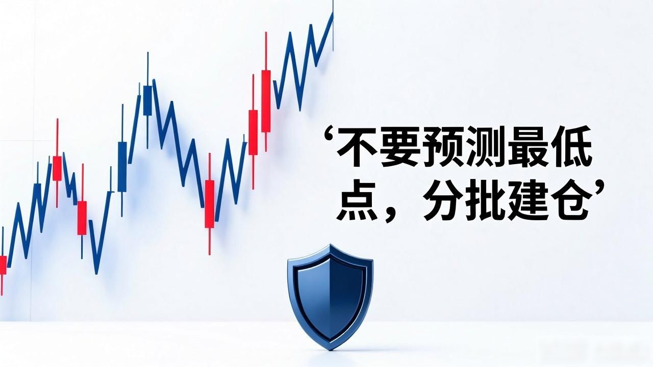 新数字货币公开交易:普通人如何看懂进场时机