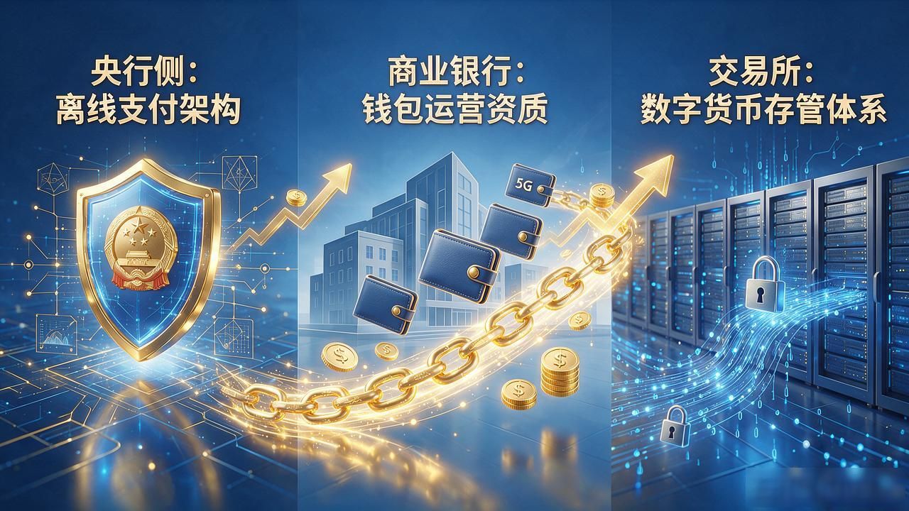 5G数字货币主流题材,真正有产业逻辑的方向没几个,别瞎追概念