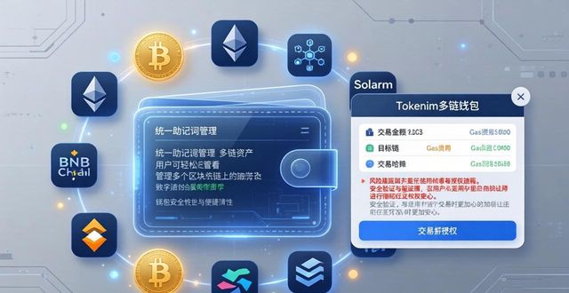 Tokenim:一人钱包 玩转多条链