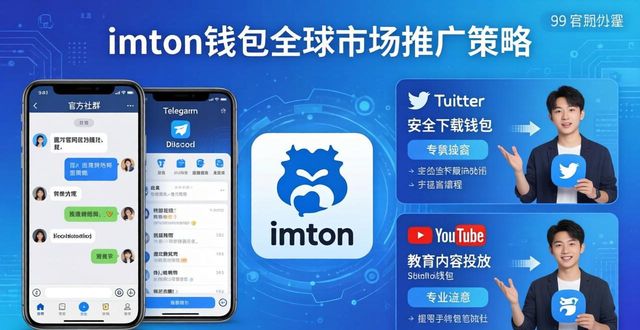 imToken钱包官方网址 如何打开全球市场
