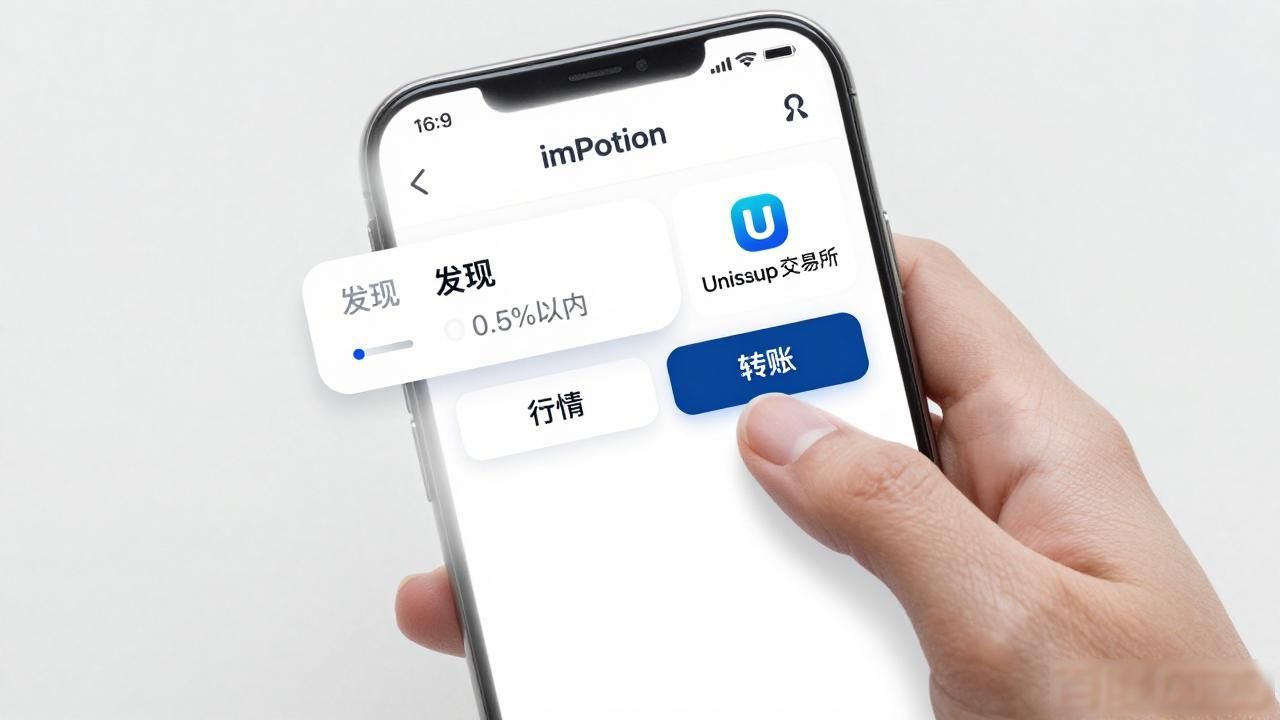 imToken首次投资怎么操作?手把手教你入门