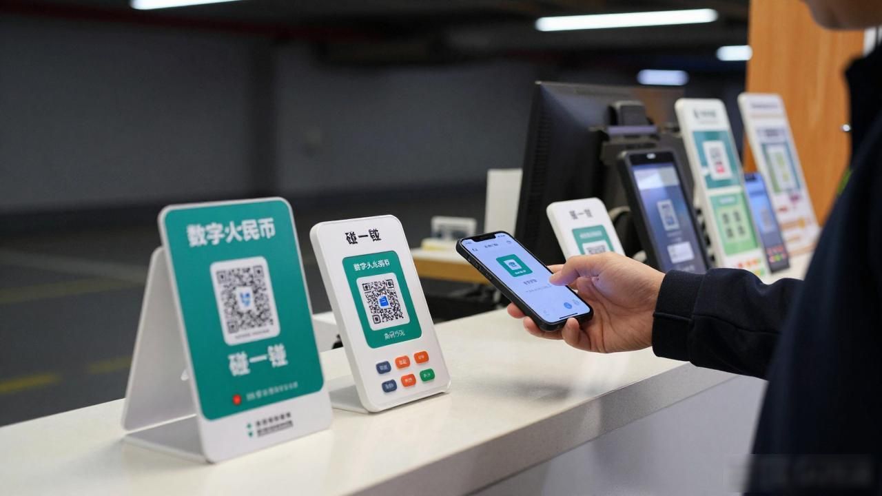长沙发数字货币到底怎么领,老百姓能不能真正用上