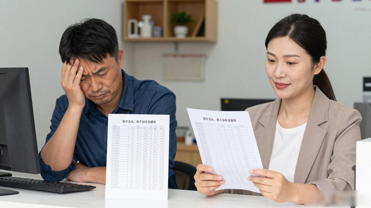数字货币稳增长,我一个小个体户拿闲钱稳收益三年没亏过本金