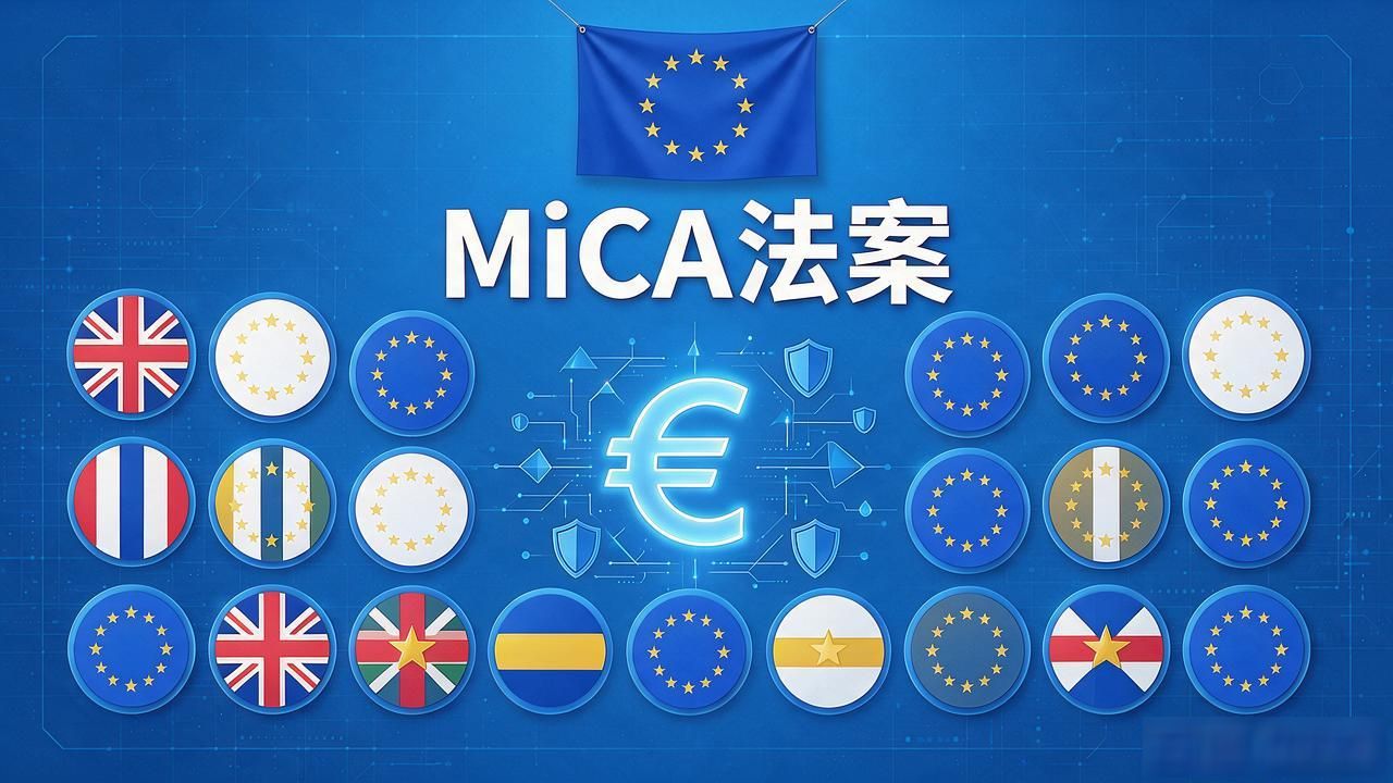 搞懂数字货币哪国最厉害,这五个国家的动作你必须知道