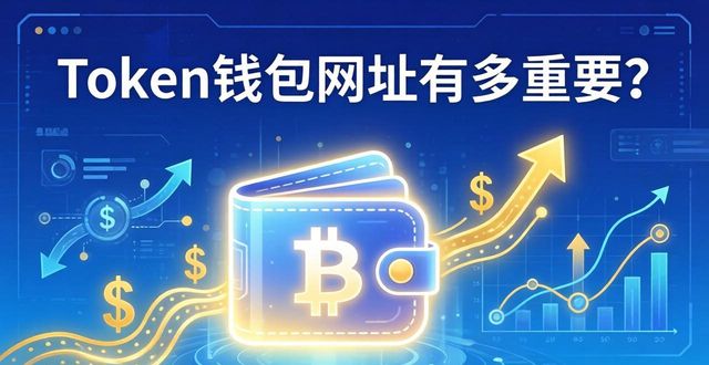 Token钱包网址有多重要?市场影响全解析