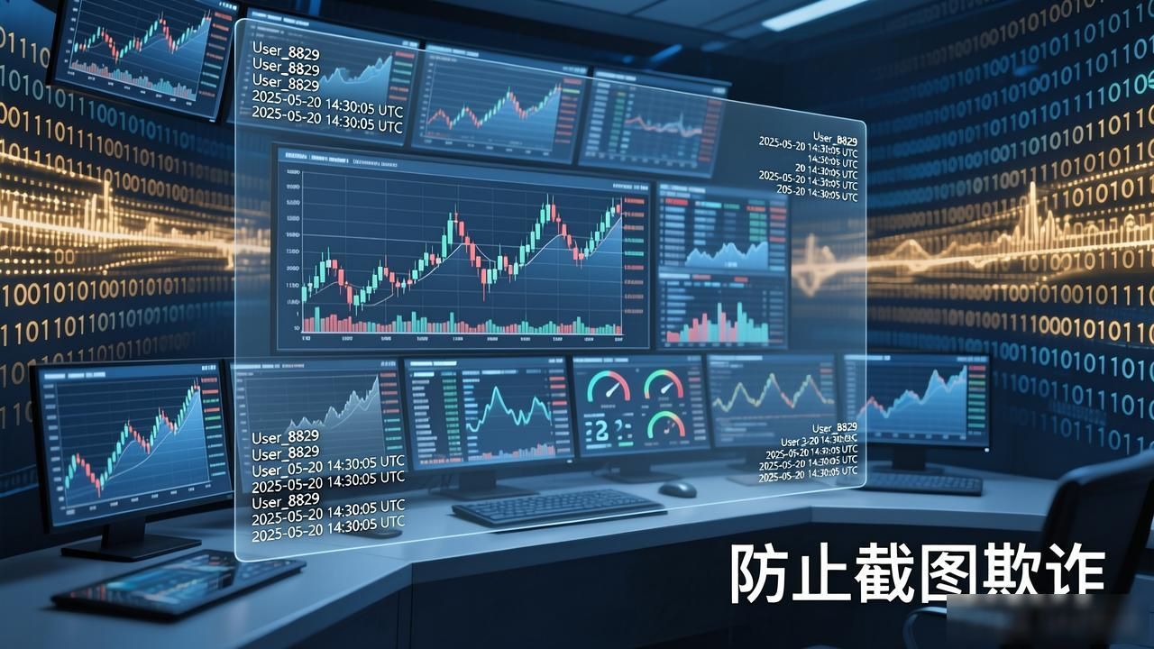数字货币防伪:数码水印图片如何守护资产安全