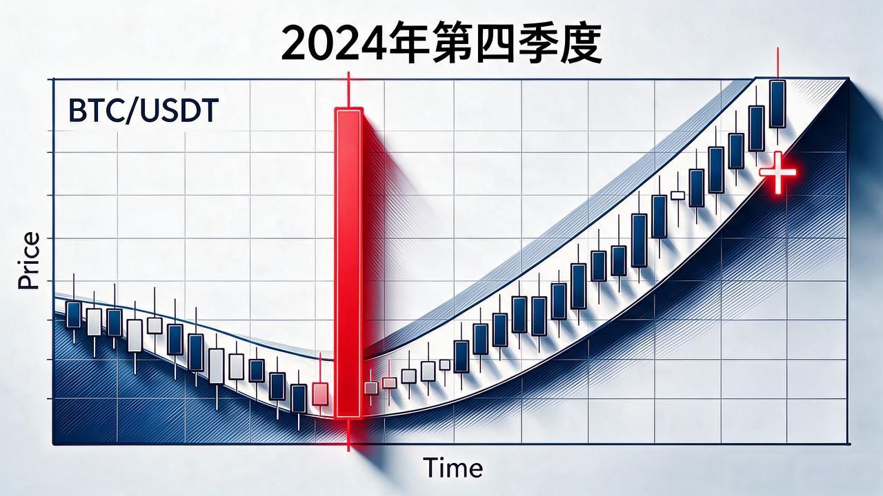 数字货币最佳状态到底长啥样?做了八年实盘的人把话说明白了