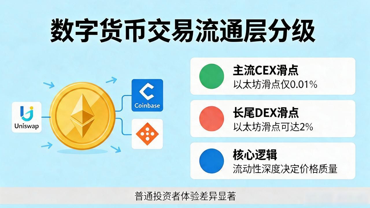 数字货币市场分级全解:从底层资产到衍生品合约,搞清层级再下手