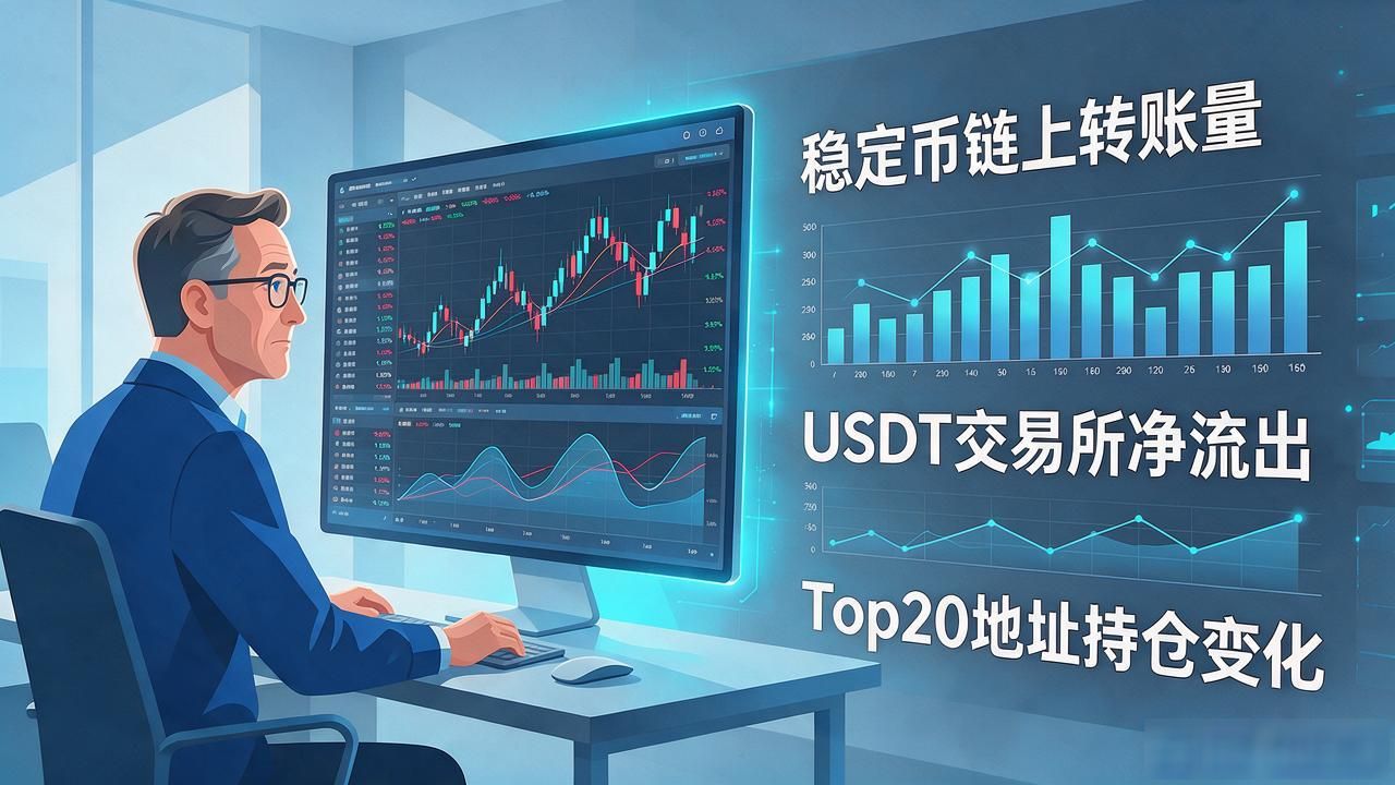 证券数字货币大盘怎么看?一个干了八年的人说说怎么盯盘