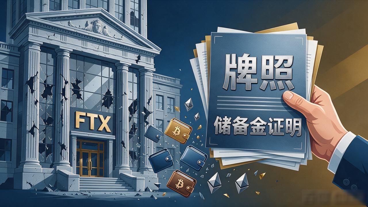 加密金融数字货币到底靠不靠谱,普通人入局前先看清这几点