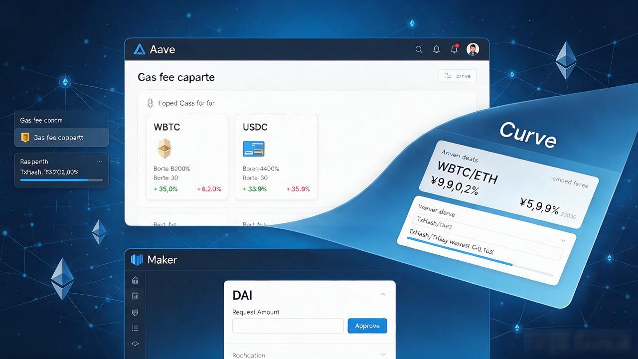 WBTC数字货币是啥?跟直接拿比特币到底有啥区别