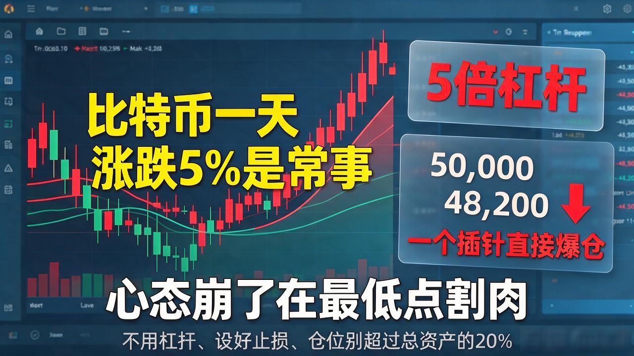 玩数字货币到底可靠吗?一个炒了五年币的老韭菜说几句掏心窝的话