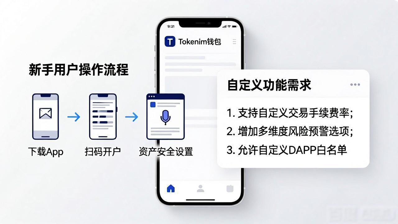 Tokenim钱包实测反馈:好用吗?用户怎么说?
