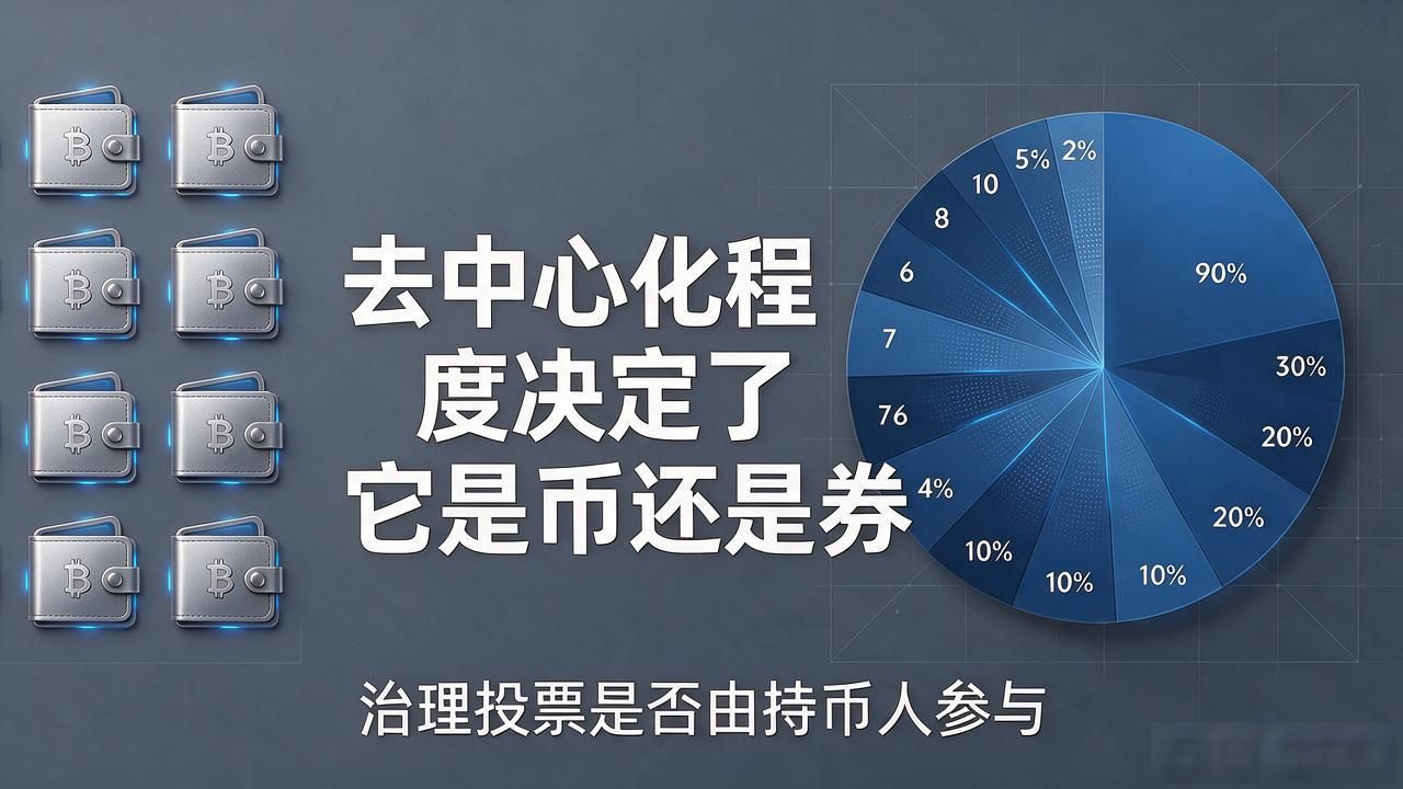 数字货币有核心标志吗?教你一眼分辨项目虚实