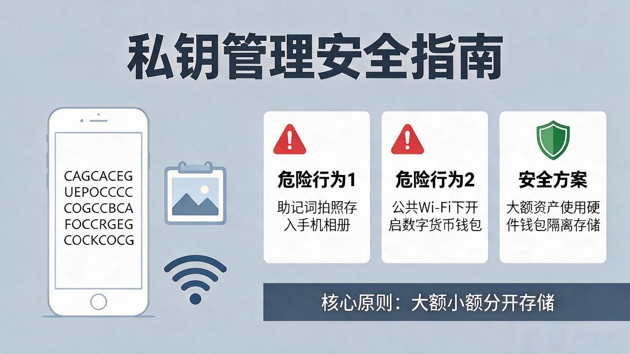 数字货币atk手段拆解:钓鱼、盗币、假交易所,普通人最容易中招