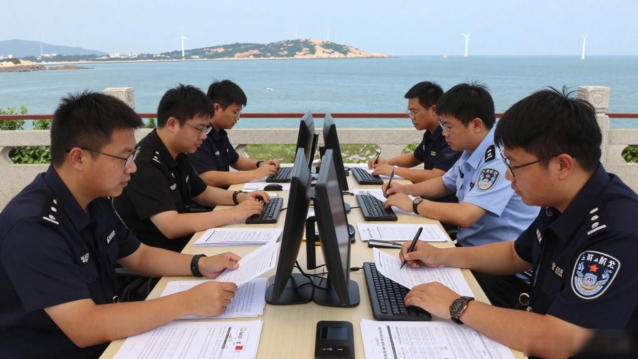 平潭数字货币被杀案到底怎么回事,案件背后藏着什么