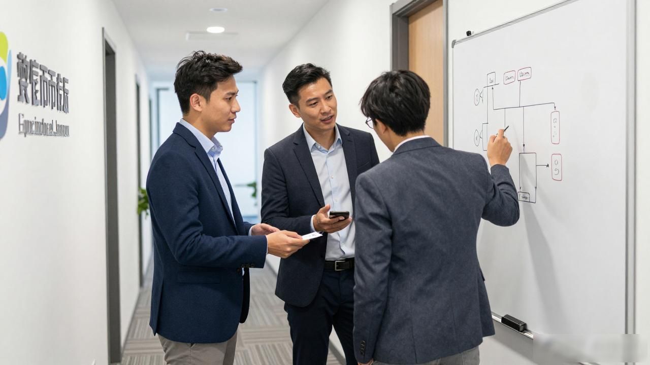 数字货币论坛成功举办,现场比PPT更值看的三件事