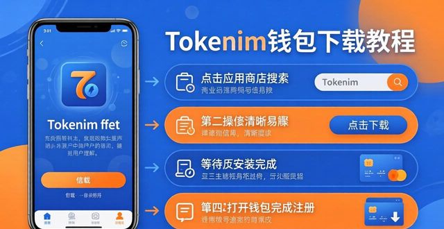 推广tokenim钱包下载的实用技巧