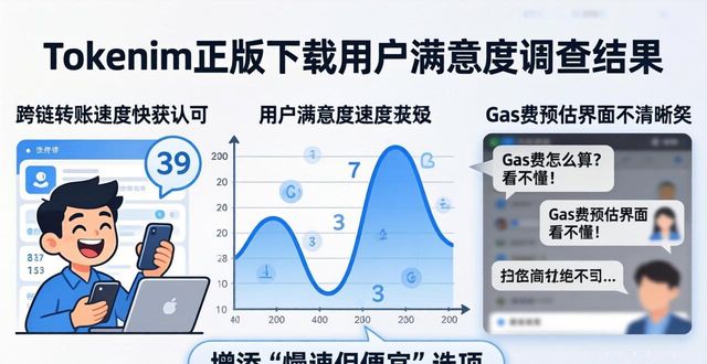 Tokenim正版下载后用户咋评价?满意度调查结果来了