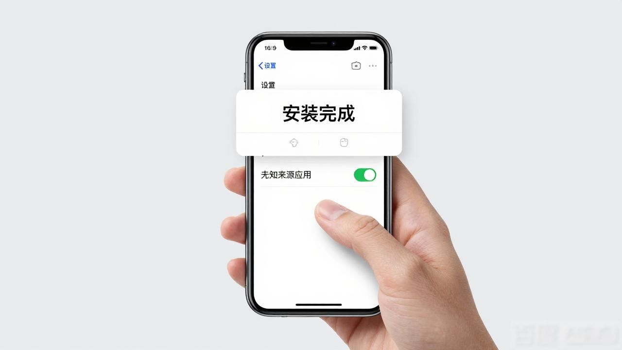 如何在App Store找到并安全下载ImToken安卓版