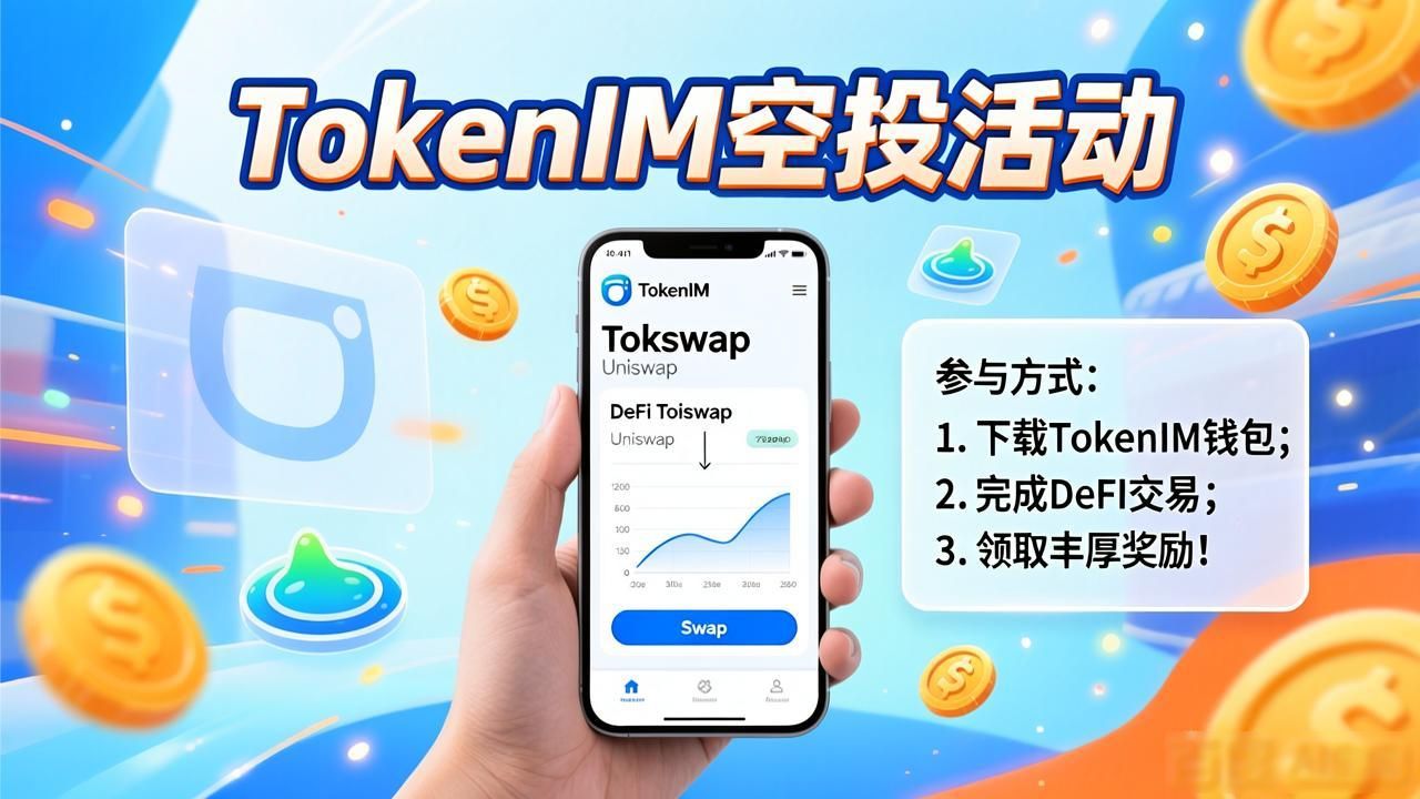 TokenIM钱包怎么推广?用户教育该怎么做