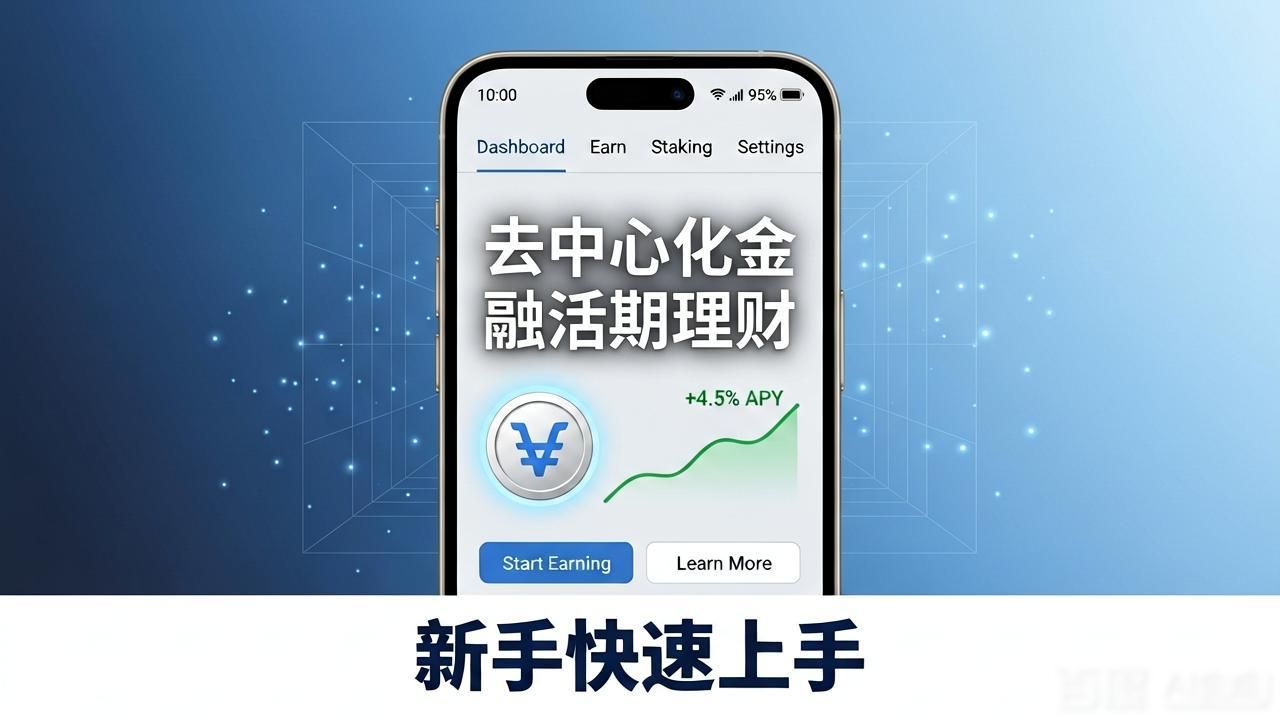 Token钱包安装后必看的5个核心功能,新手也能快速上手
