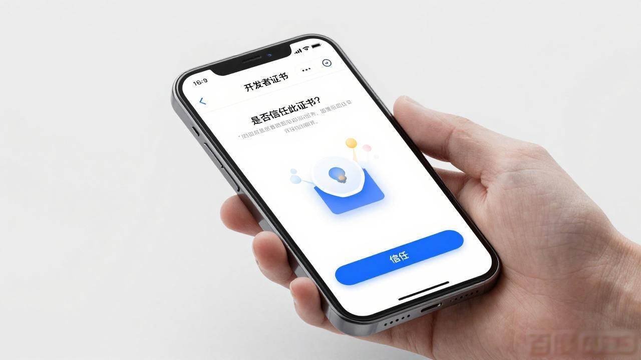 手机Token官方下载安装教程