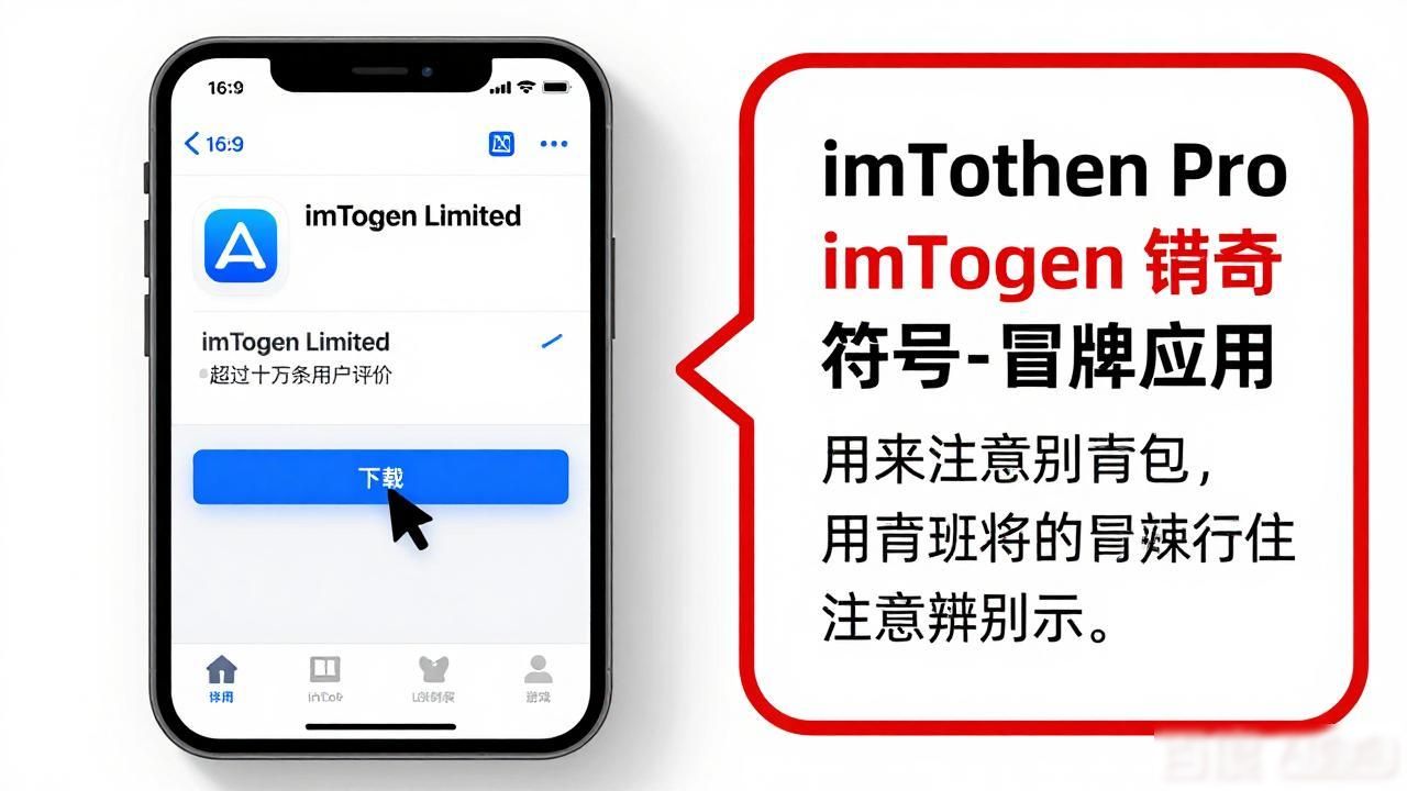 im钱包下载安装教程