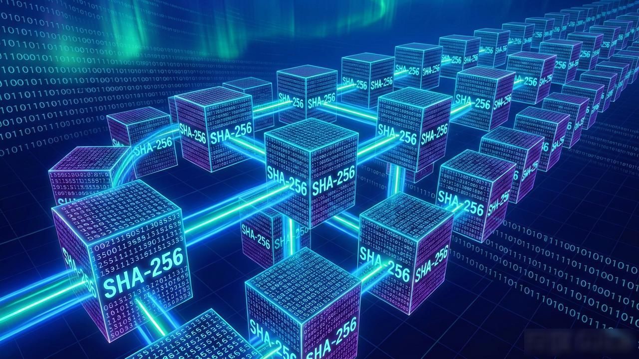 数字货币背后的数学秘密,看完你就懂了