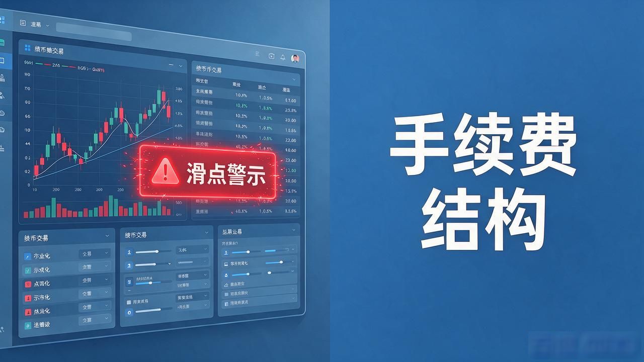 数字货币交易平台en... 靠谱吗?老交易者教你几个筛选要点