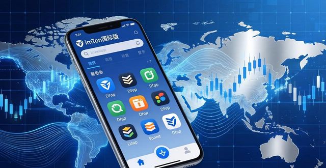 imToken国际版怎么下载 注册使用教程