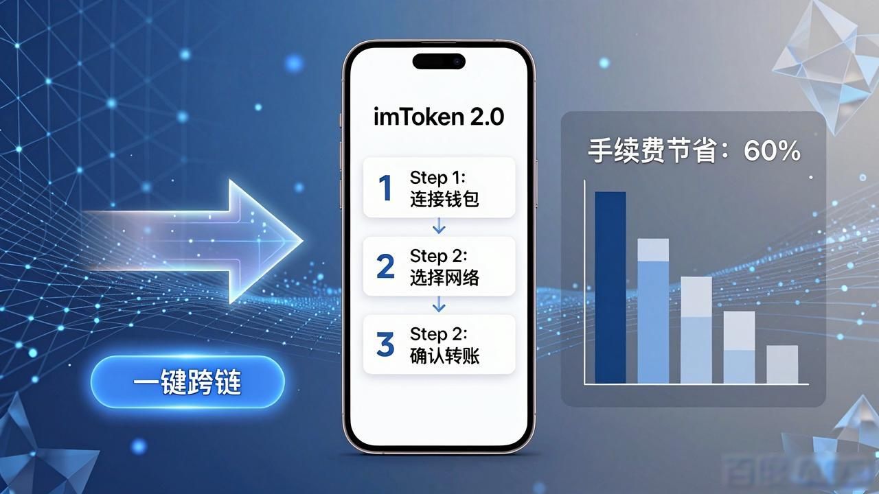 imToken 2.0新版交易提速技巧,手把手教你省手续费