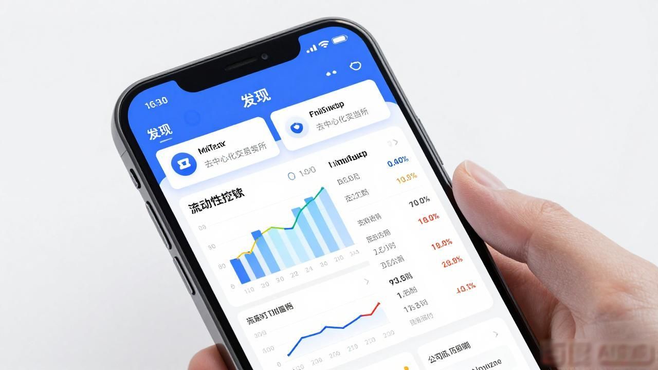 玩转imToken官方App,投资组合分析轻松搞定