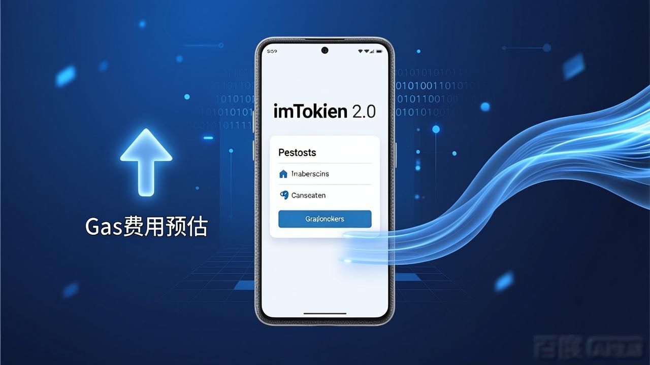 imToken 2.0安卓新版功能全解析,这些变化你必须知道