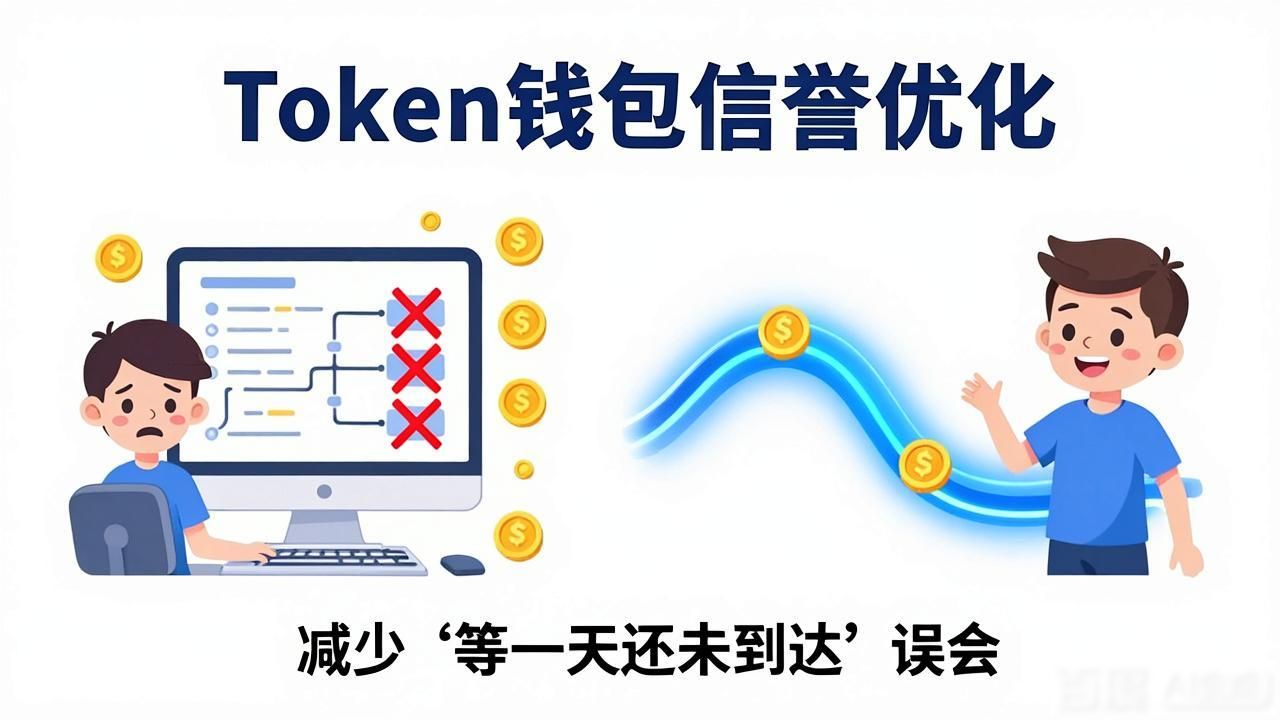 Token钱包下载后,信誉涨了?这是真的吗?