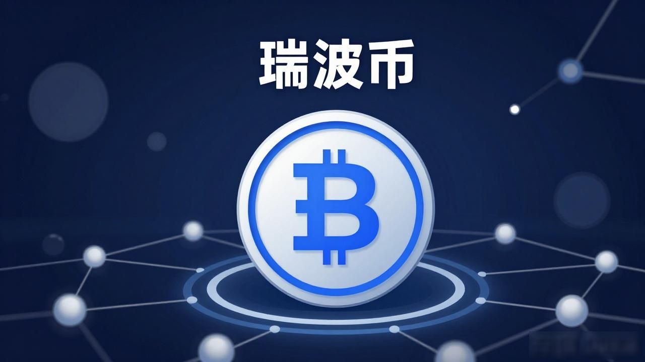 瑞波币是数字货币么?更像跨境支付工具